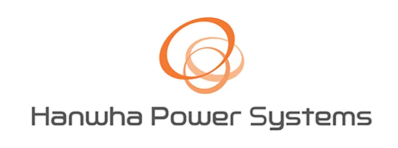 Hanwha Power systems