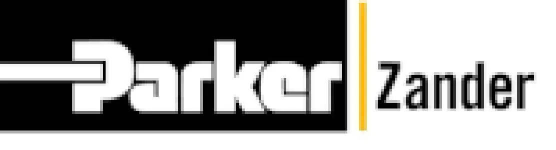Parker Zender