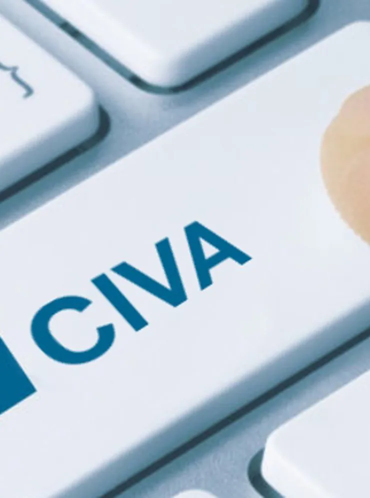 Denunce CIVA – INAIL, spessimetrie, valvole di sicurezza, verifica F-gas